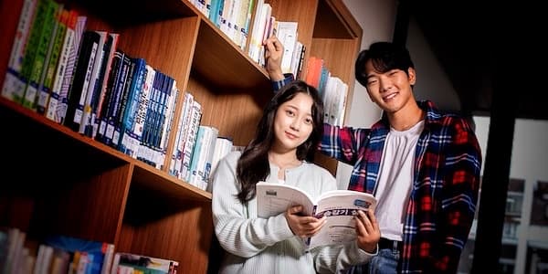 캠퍼스 생활